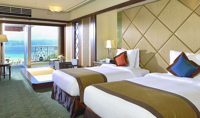 Okinawa Spa Resort Exes 沖縄スパリゾート エグゼス の宿泊プラン 宿泊予約は 一休 Com