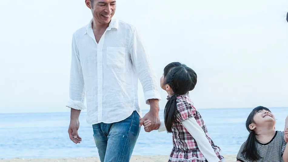 OKINAWA KARIYUSHI RESORT EXES ONNA