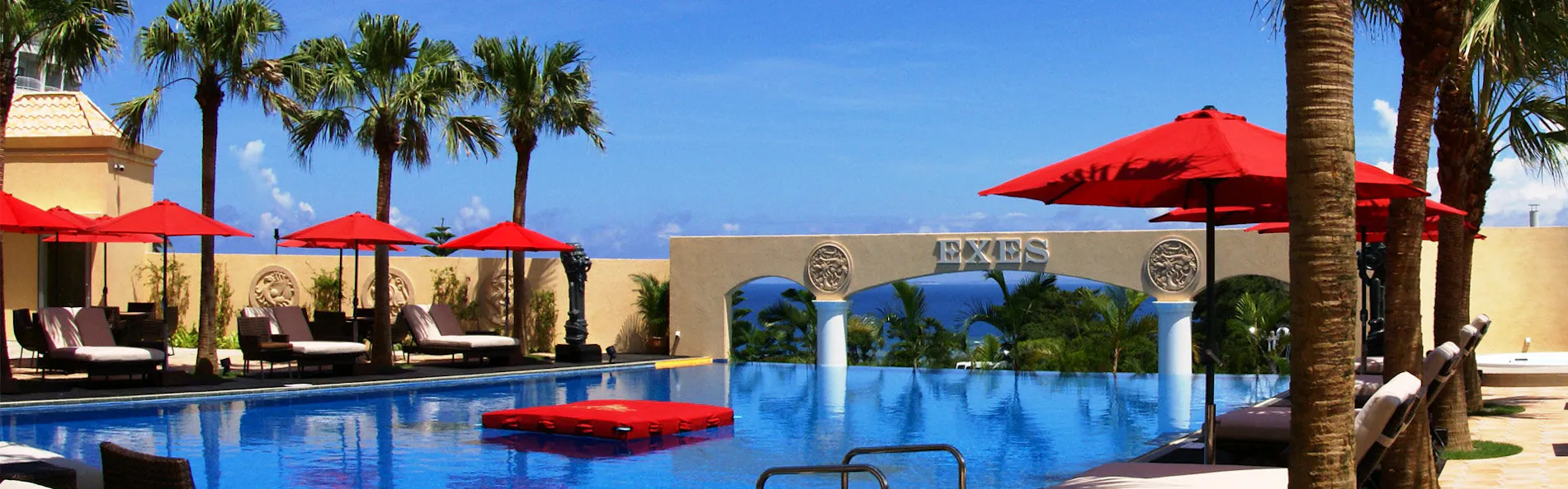 OKINAWA KARIYUSHI RESORT EXES ONNA(沖縄かりゆしリゾートEXES恩納)