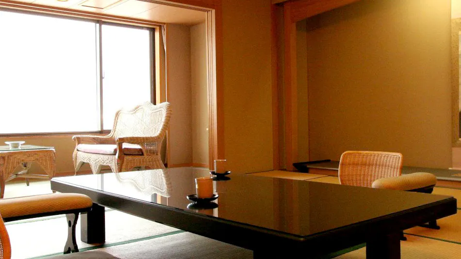 Kappo Ryokan Wakamatsu