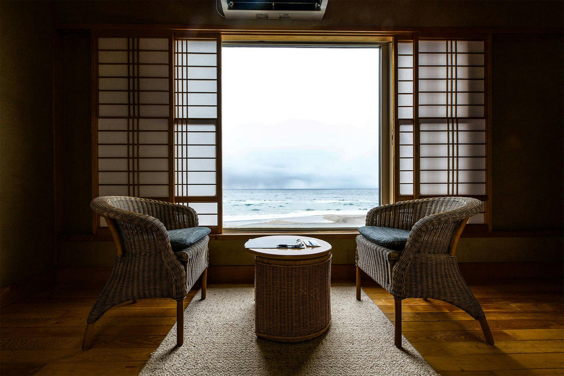 ห้องพัก