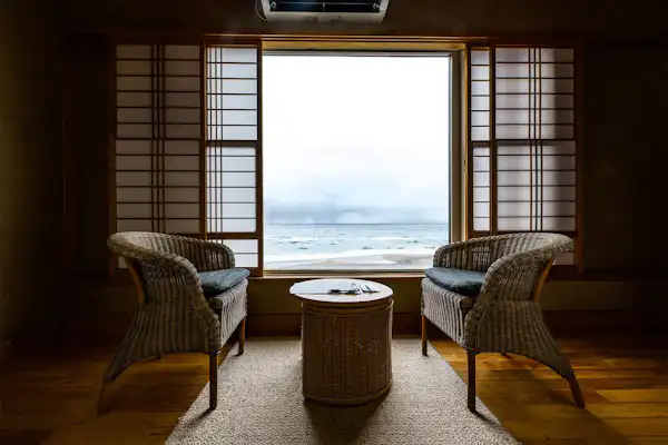 ห้องพัก