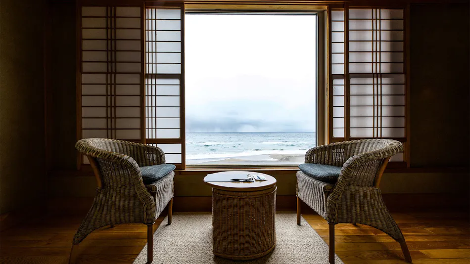 Kappo Ryokan Wakamatsu