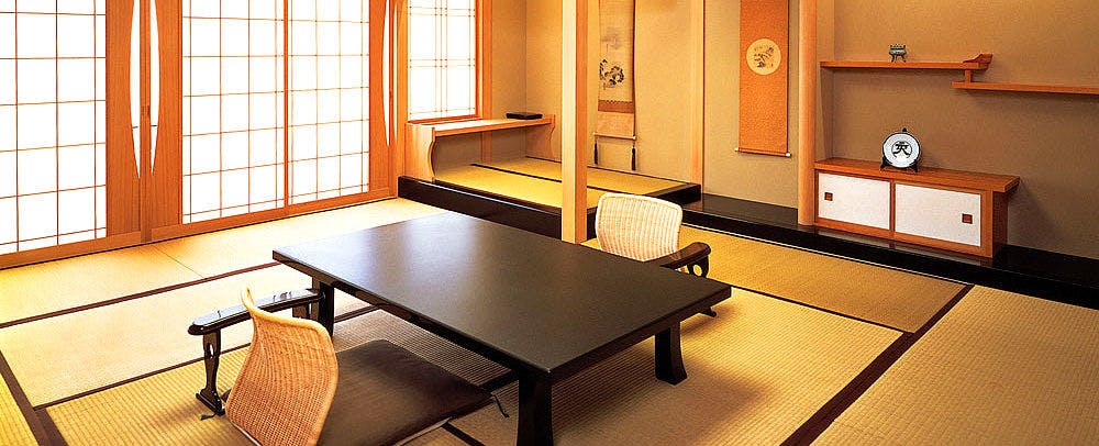 Kappo Ryokan Wakamatsu