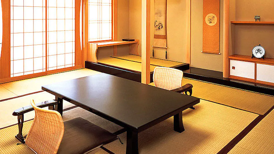 Kappo Ryokan Wakamatsu