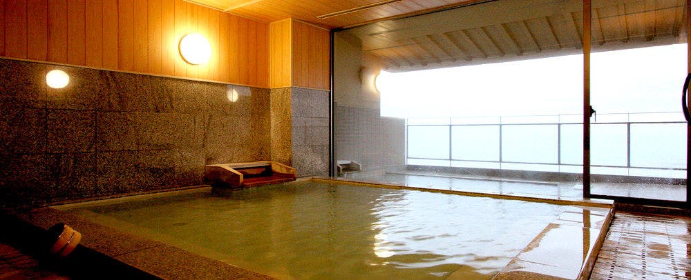 Kappo Ryokan Wakamatsu