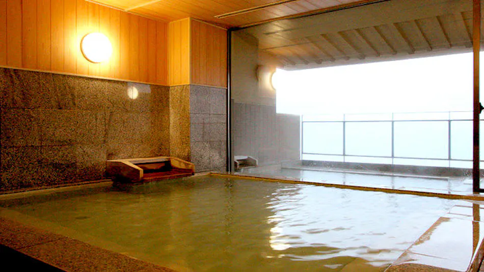 Kappo Ryokan Wakamatsu