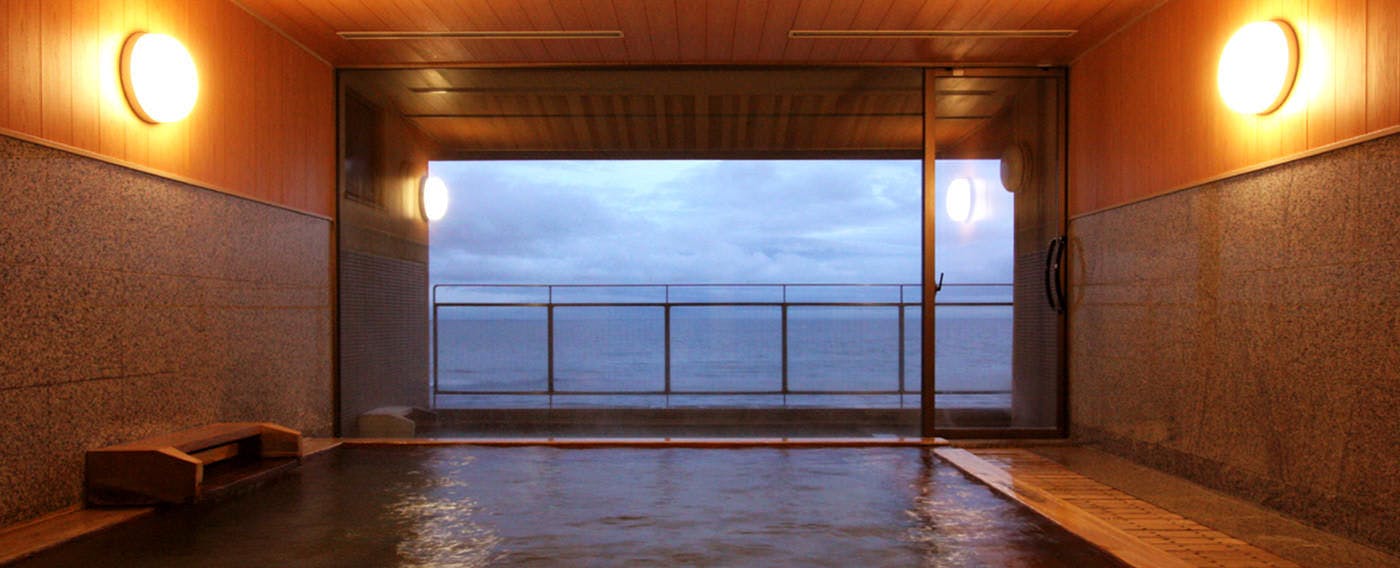 Kappo Ryokan Wakamatsu