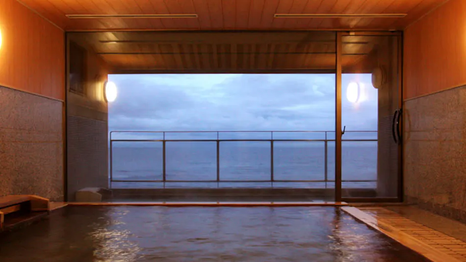 Kappo Ryokan Wakamatsu