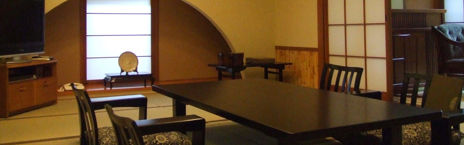 割烹旅館　かんな和　別邸