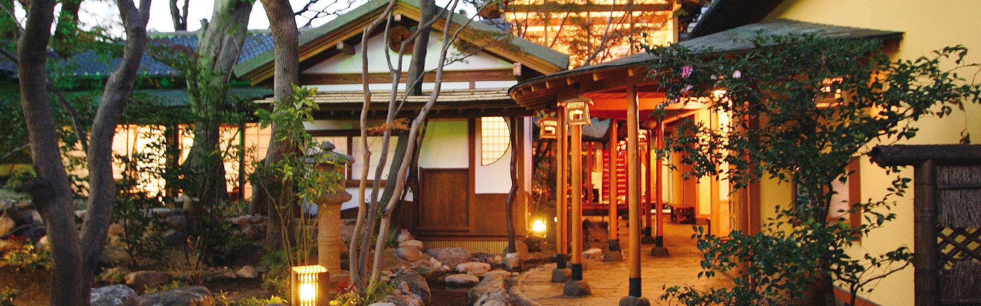 鉄輪温泉の源泉かけ流しありの おすすめホテル 旅館 選 宿泊予約は 一休 Com