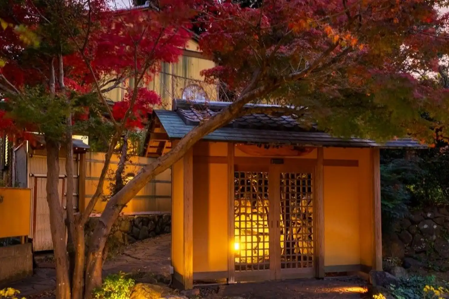 ทางเข้า