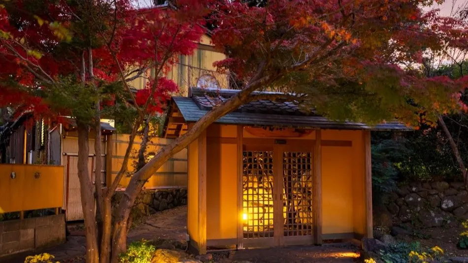 Kappo Ryokan Kanna Wa Annex