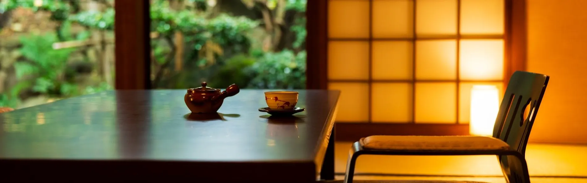割烹旅館 かんな和 別邸