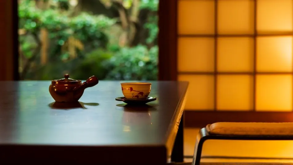 Kappo Ryokan Kanna Wa Annex