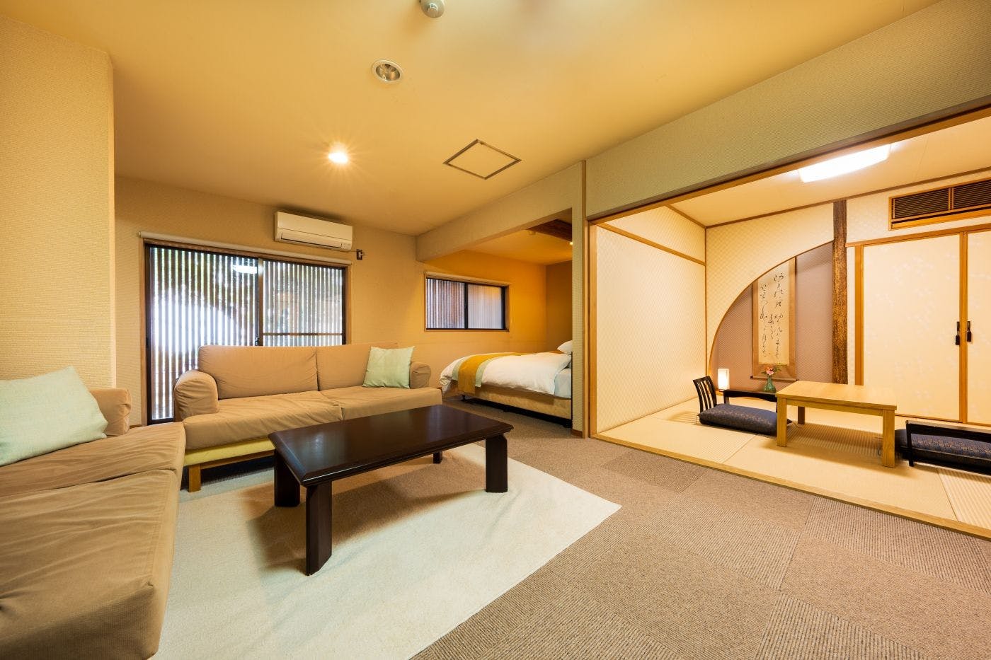 Kappo Ryokan Kanna Wa Annex