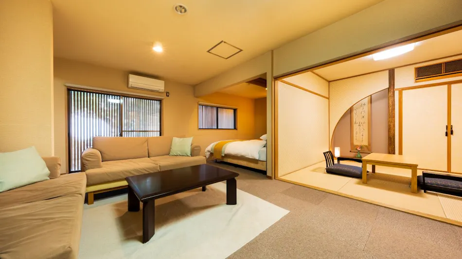 Kappo Ryokan Kanna Wa Annex