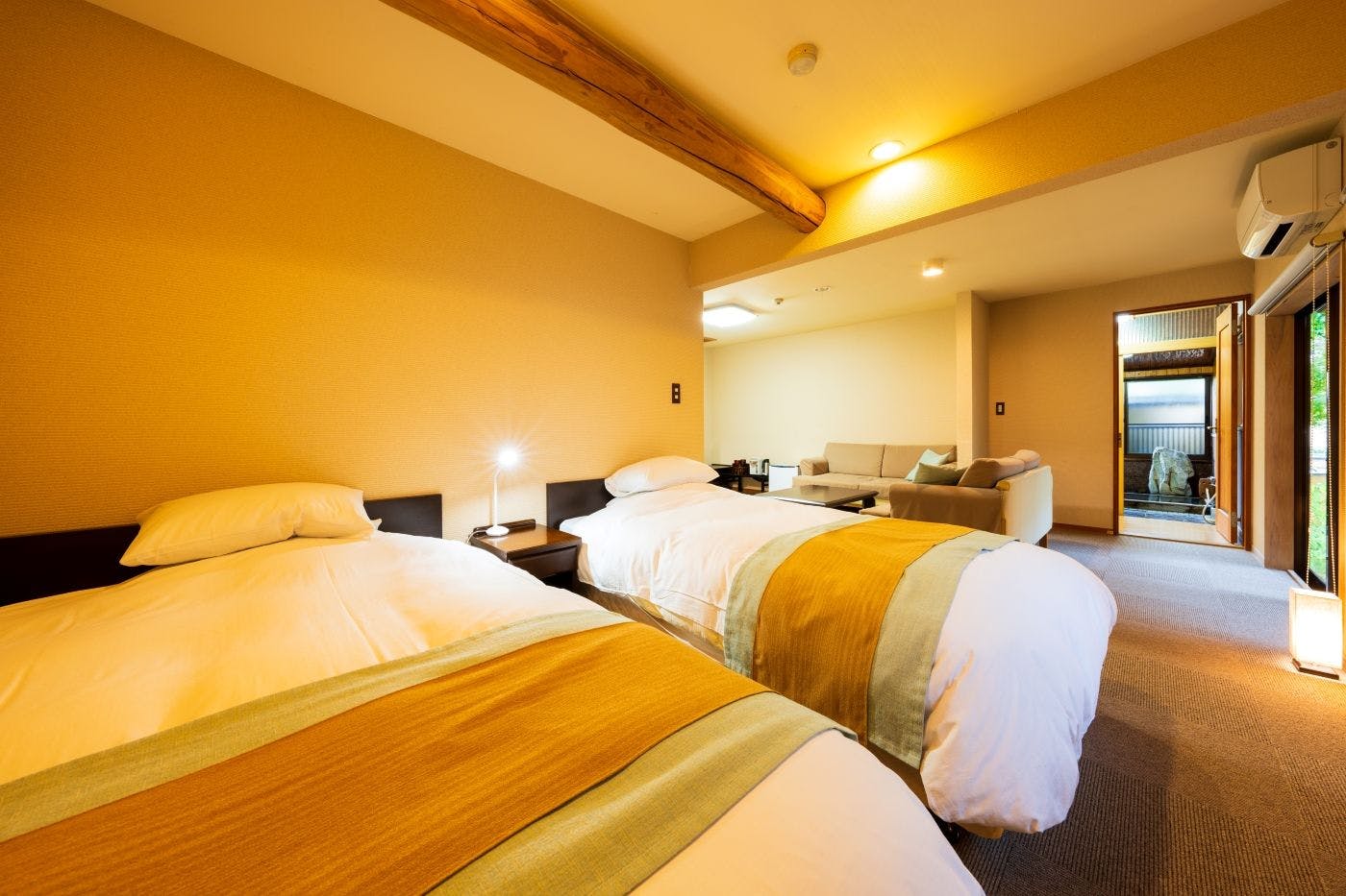 Kappo Ryokan Kanna Wa Annex