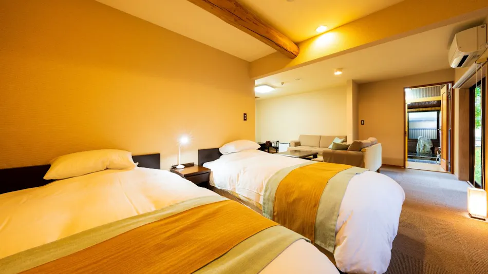 Kappo Ryokan Kanna Wa Annex
