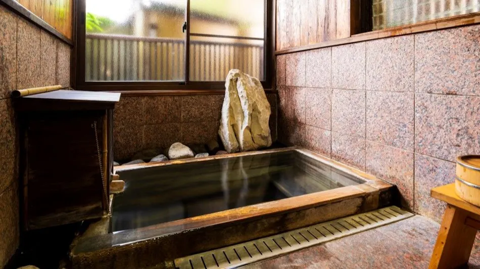 Kappo Ryokan Kanna Wa Annex