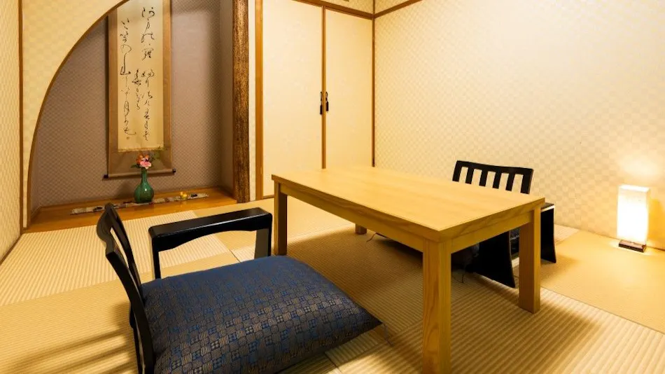 Kappo Ryokan Kanna Wa Annex