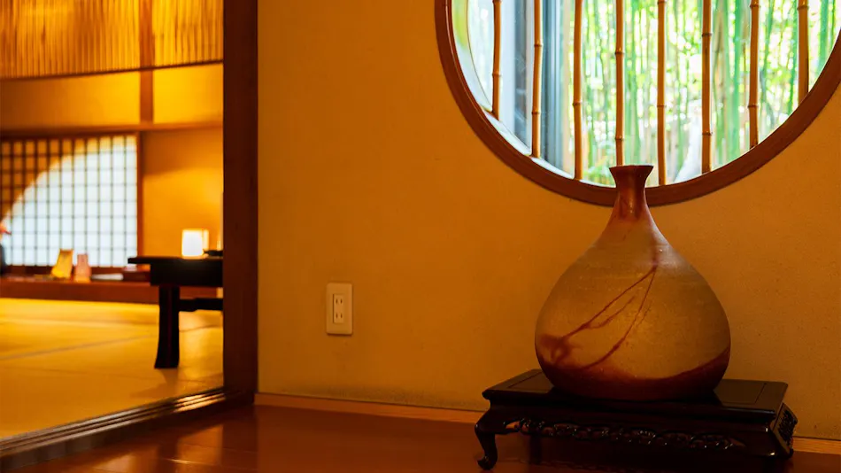 Kappo Ryokan Kanna Wa Annex