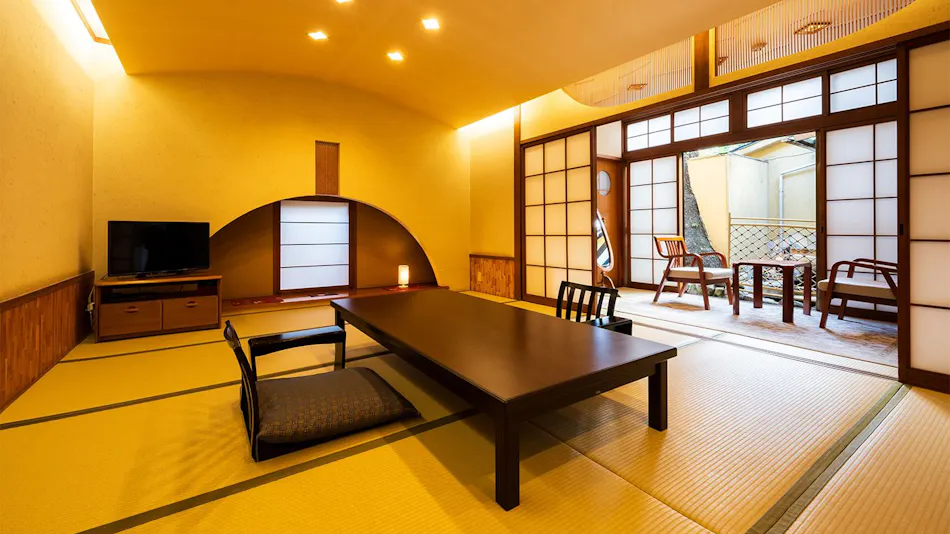 Kappo Ryokan Kanna Wa Annex