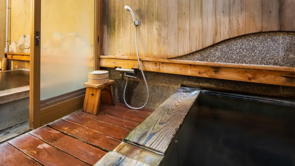 Kappo Ryokan Kanna Wa Annex