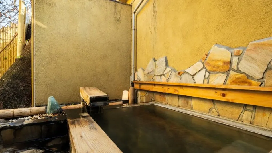 Kappo Ryokan Kanna Wa Annex