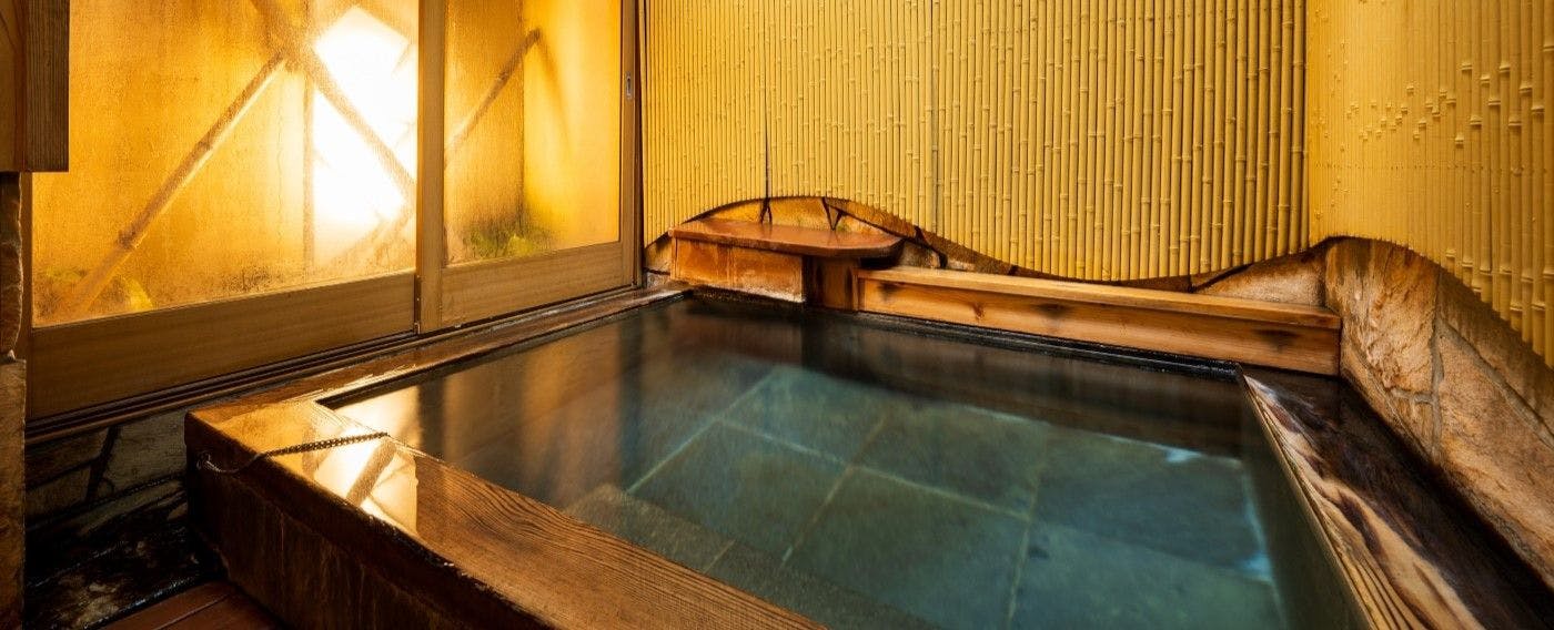 割烹旅館　かんな和　別邸