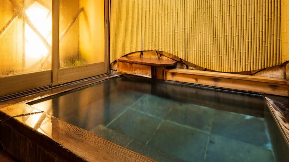 Kappo Ryokan Kanna Wa Annex