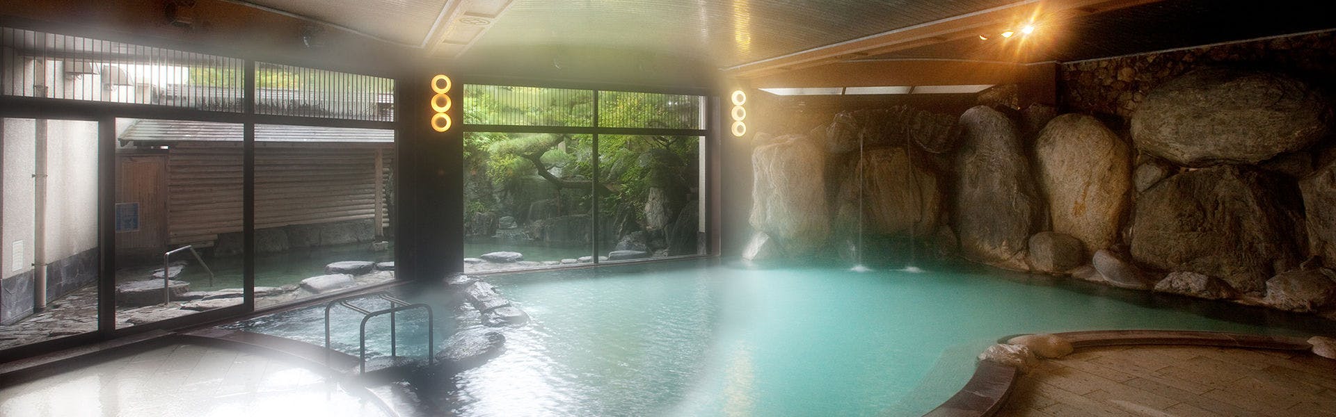 湯村温泉のカップル 夫婦におすすめのホテル 旅館 宿泊予約は 一休 com