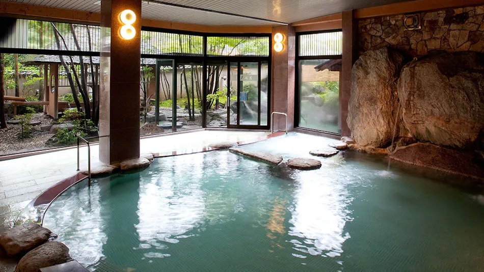 Kasenkyo Izutsuya