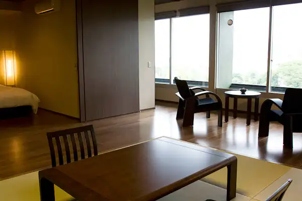 ห้องพัก