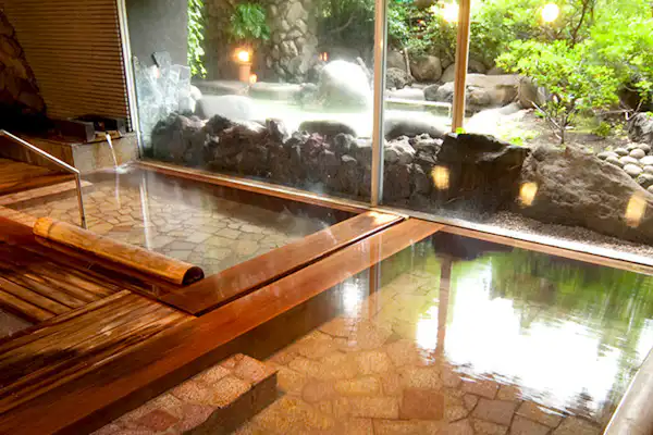 ห้องอาบน้ำรวม