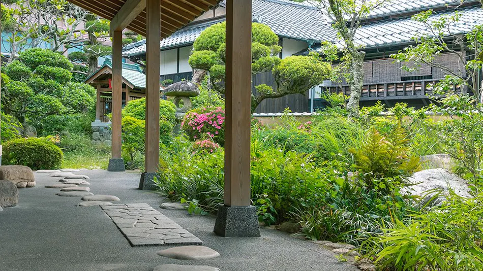 Tosen Goshoboh