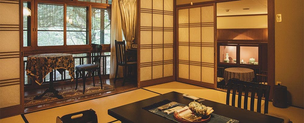 Tosen Goshoboh