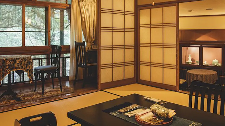 Tosen Goshoboh