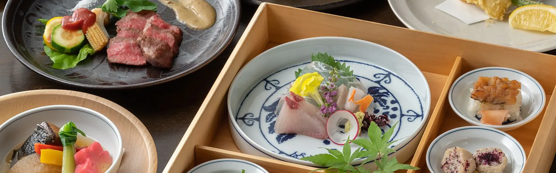 陶泉 御所坊