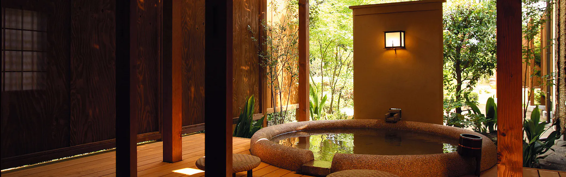 糸柳別館 離れの邸 和穣苑