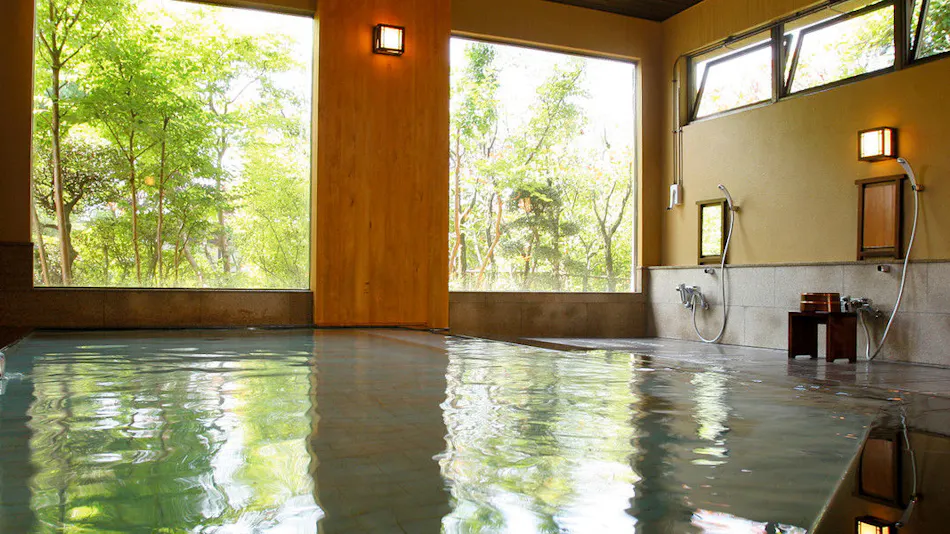 Itoryu Bekkan Hanare no Tei Wajoen