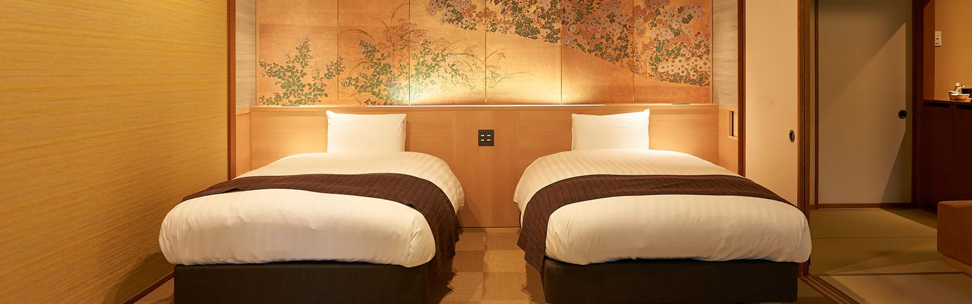 糸柳別館 離れの邸 和穣苑