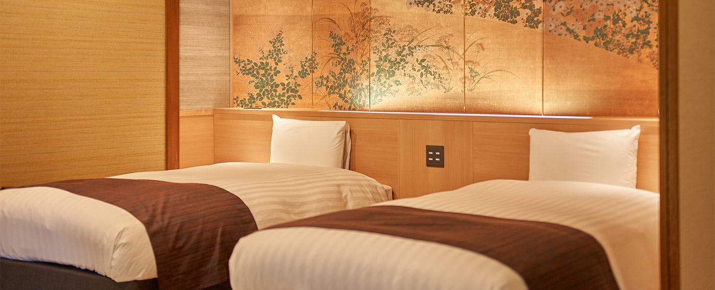 Itoryu Bekkan Hanare no Tei Wajoen