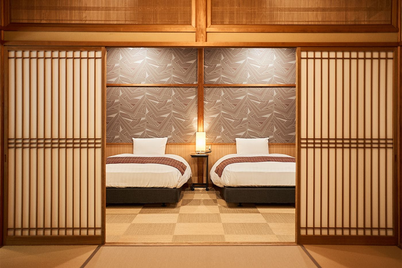 Itoryu Bekkan Hanare no Tei Wajoen