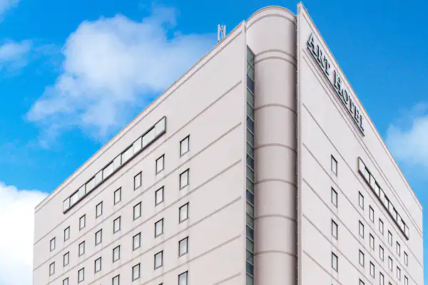 ภายนอกอาคาร