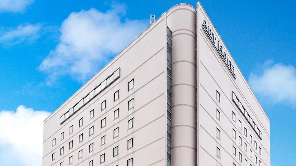 Art Hotel Joetsu