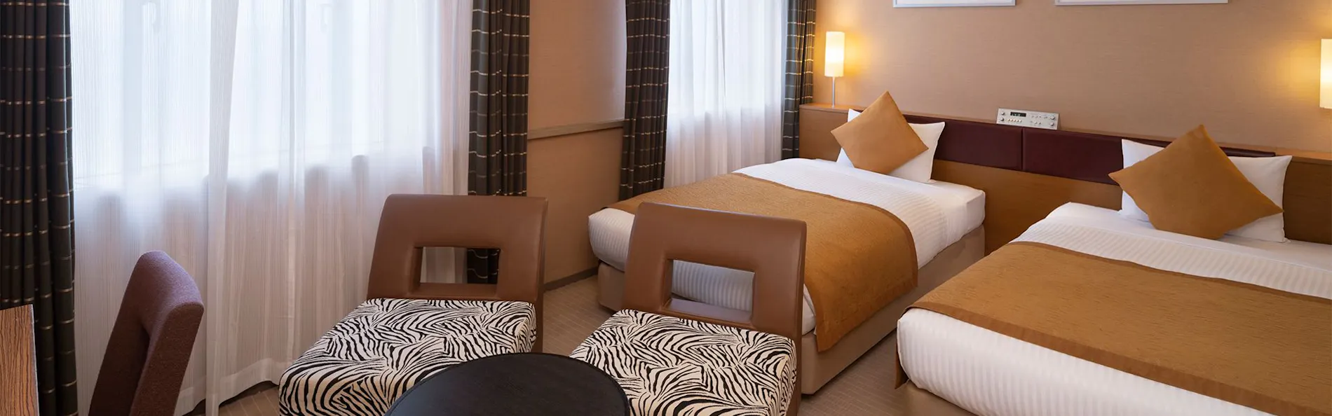 アートホテル上越