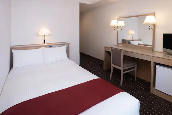 ห้องพัก