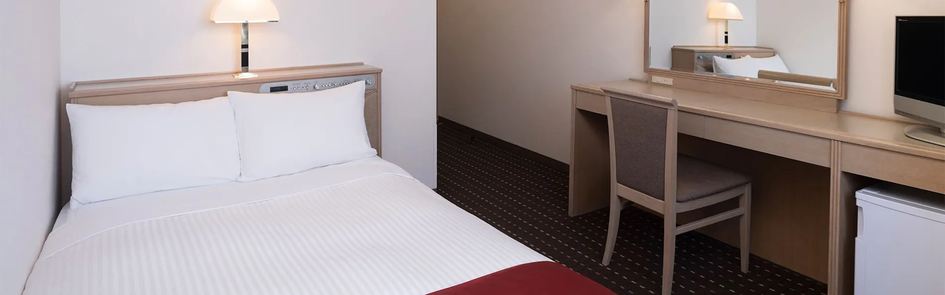 アートホテル上越