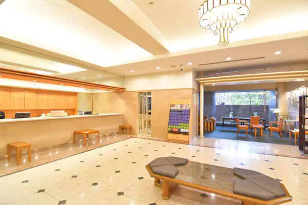 ล็อบบี้